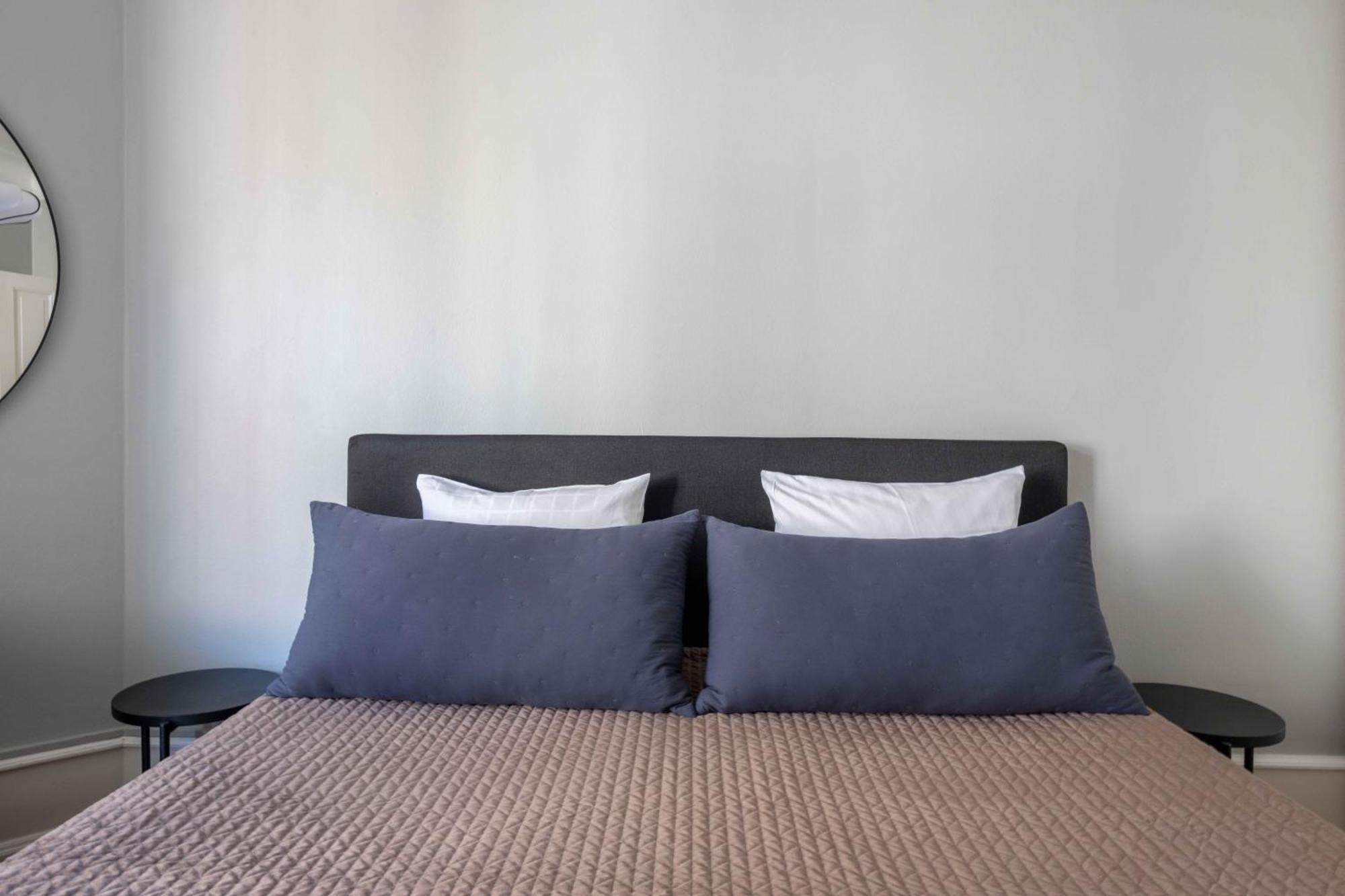 New Charming Apt In City Center Copenhagen Exterior photo