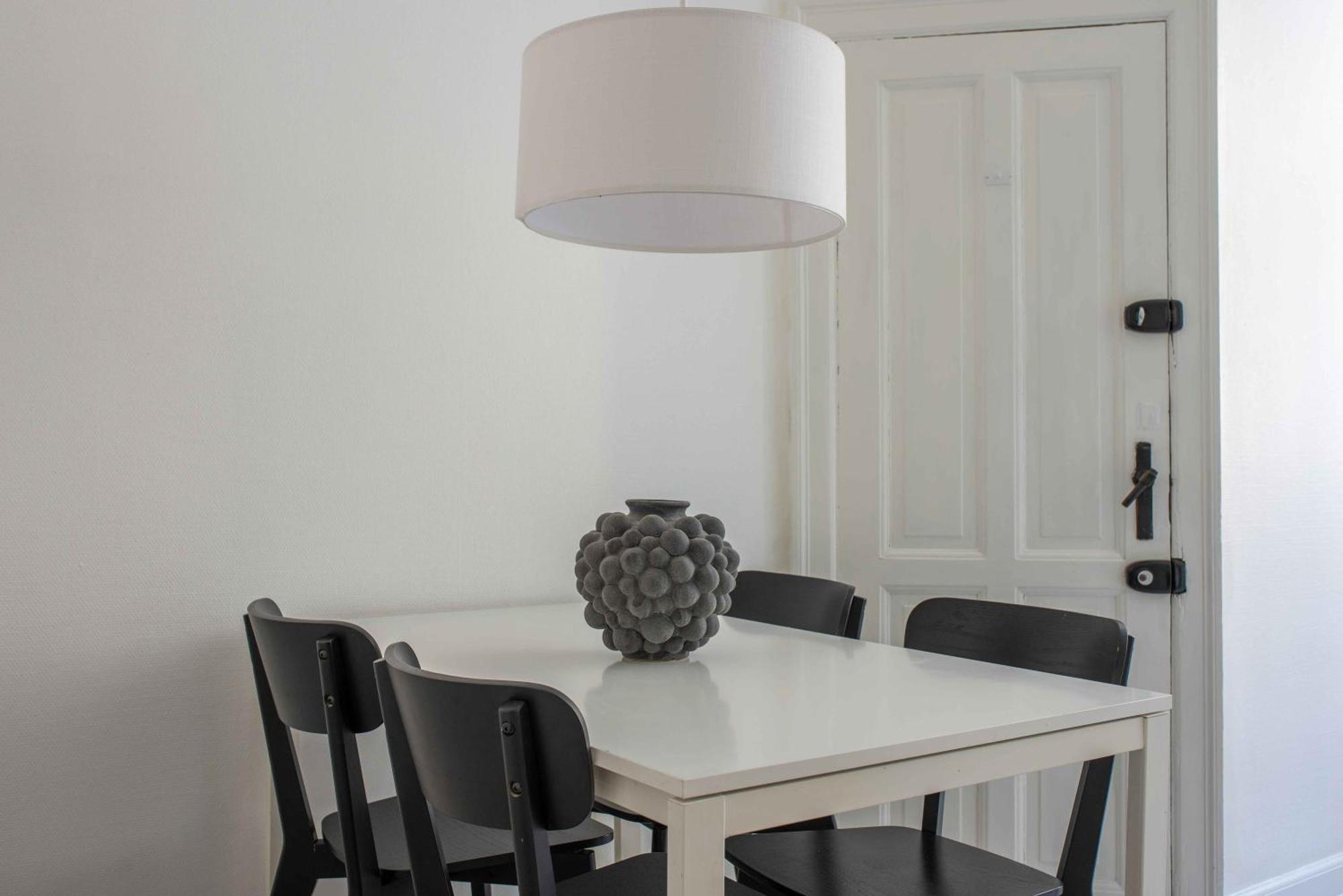 New Charming Apt In City Center Copenhagen Exterior photo